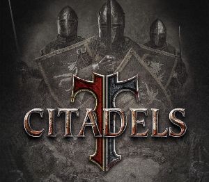 Citadels PC Steam Ключ