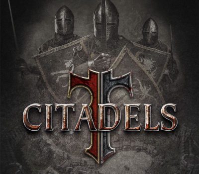 Citadels PC Steam Ключ