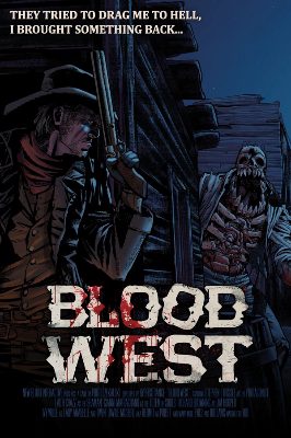 Blood West PC Steam Ключ (valid until February 2027)