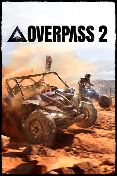 Overpass 2 EU Steam CD Key