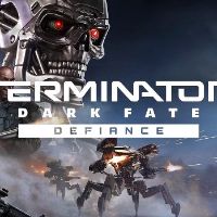 Terminator: Dark Fate - Defiance Steam Альтергифт
