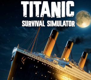 Titanic Survival Simulator PS4 Аккаунт
