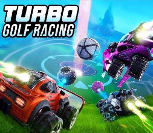 Turbo Golf Racing: Ultimate Набор XBOX One / Xbox Series X|S / Windows 10 Аккаунт