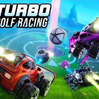 Turbo Golf Racing: Ultimate Набор XBOX One / Xbox Series X|S / Windows 10 Аккаунт