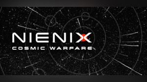 Nienix: Cosmic Warfare PC Steam Аккаунт