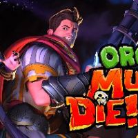 Orcs Must Die! 2 PC Steam Аккаунт