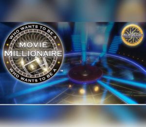Who Wants To be A Millionaire: Special Editions - Movie DLC NA Steam Подарок