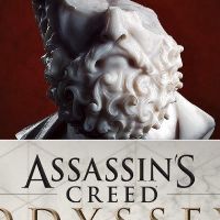 Assassin's Creed Odyssey - Blind King mission DLC XBOX One Ключ