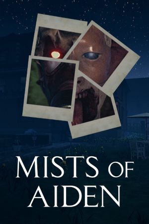 Mists of Aiden Steam Альтергифт