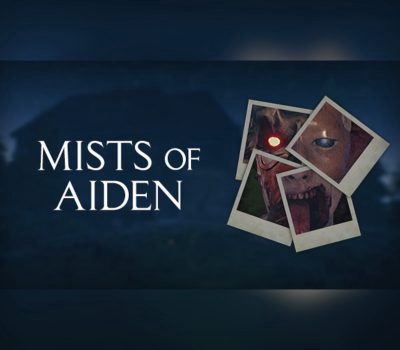 Mists of Aiden Steam Альтергифт