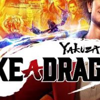 Yakuza: Like a Dragon Legendary Hero издание US XBOX One / Xbox Series X|S / Windows 10 Ключ