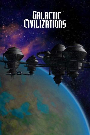 Galactic Civilizations III – Villains of Star Control DLC Steam Ключ