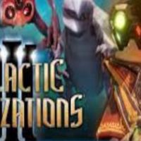 Galactic Civilizations III – Villains of Star Control DLC Steam Ключ