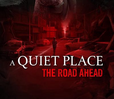 A Quiet Place: The Road Ahead Xbox Series X|S Ключ