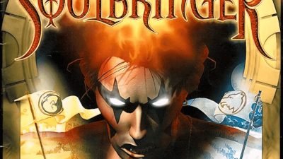 Soulbringer EU PC Steam Ключ