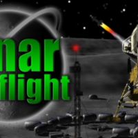 Lunar Flight PC Steam Ключ