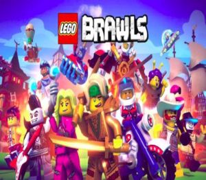 LEGO Brawls AR XBOX One / Xbox Series X|S Ключ