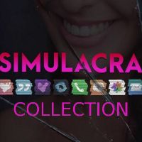SIMULACRA Коллекция Steam Ключ