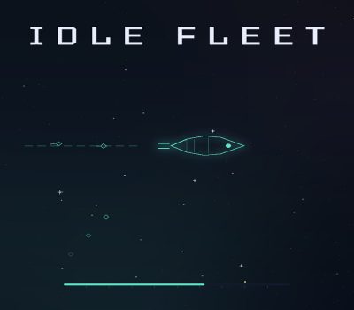 Idle Fleet PC Steam Ключ