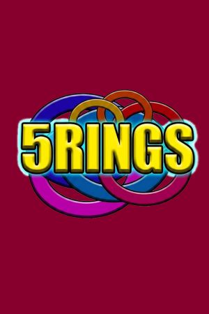 5Rings Steam CD Key