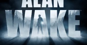 Alan Wake Ремастер PS4 Аккаунт