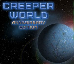 Creeper World: Юбилейное издание Steam Ключ