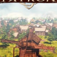 Patron LATAM Steam Ключ