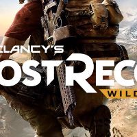 Tom Clancy's Ghost Recon Wildlands Steam Аккаунт