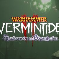 Warhammer: Vermintide 2 - Shadows Over Bögenhafen DLC Steam Альтергифт