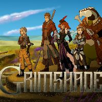 Grimshade Steam Альтергифт
