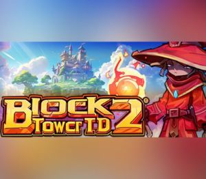 Block Tower TD 2 PC Steam CD Key