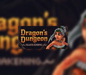 Dragon's Dungeon: Awakening Steam Ключ