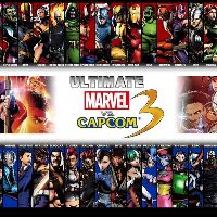 Ultimate Marvel vs. Capcom 3 XBOX One / Xbox Series X|S Аккаунт