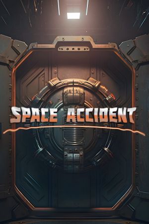 SPACE ACCIDENT Steam Ключ