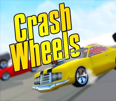 Crash Wheels Steam CD Key