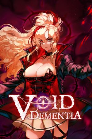 Void -Dementia- Steam Ключ