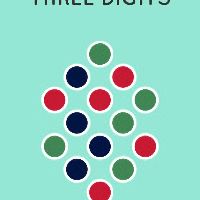 Three Digits - Soundtrack Steam Ключ