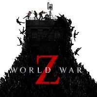 World War Z EU Steam Ключ