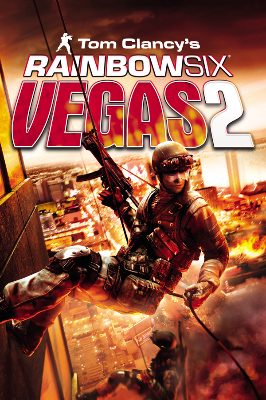 Tom Clancy's Rainbow Six: Vegas 2 Ubisoft Connect Ключ
