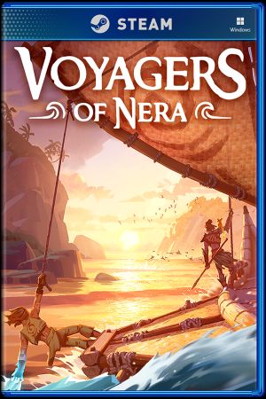 Voyagers of Nera PC Steam Ключ