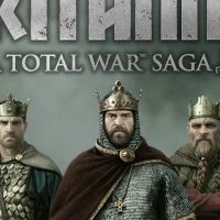 Total War Saga: Thrones of Britannia EU PC Steam Альтергифт