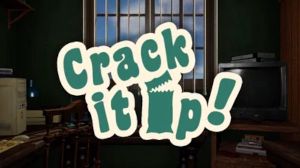 Crack it Up! PC Steam Ключ