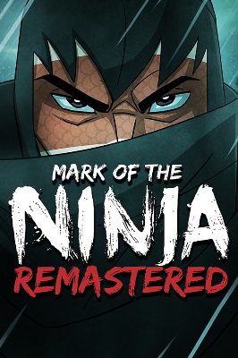 Mark of the Ninja: Ремастер PC GOG Ключ
