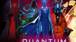 Quantum Odyssey PC Steam Аккаунт