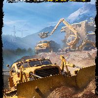 RoadCraft US PC Steam Ключ
