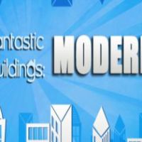 RPG Maker VX - Ace Fantastic Buildings: Modern DLC EU Steam Ключ