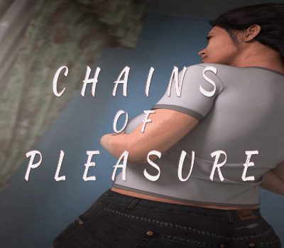 Chains of Pleasure PC Steam Ключ
