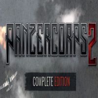 Panzer Corps 2 Полное издание PC Steam Ключ