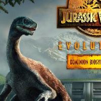 Jurassic World Evolution 2 - Dominion Biosyn DLC EU PC Steam Альтергифт
