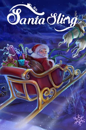 Santa Sling Steam Ключ